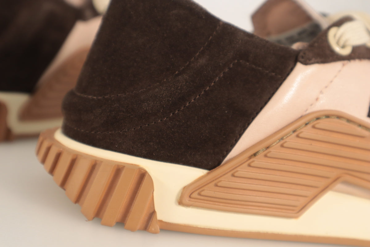 Dolce & Gabbana Sneaker – Echtheitsnachweis