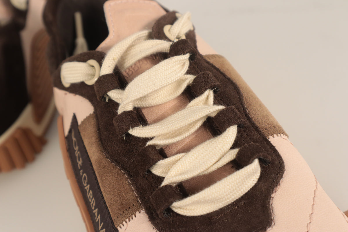 Dolce & Gabbana Sneaker – Echtheitsnachweis
