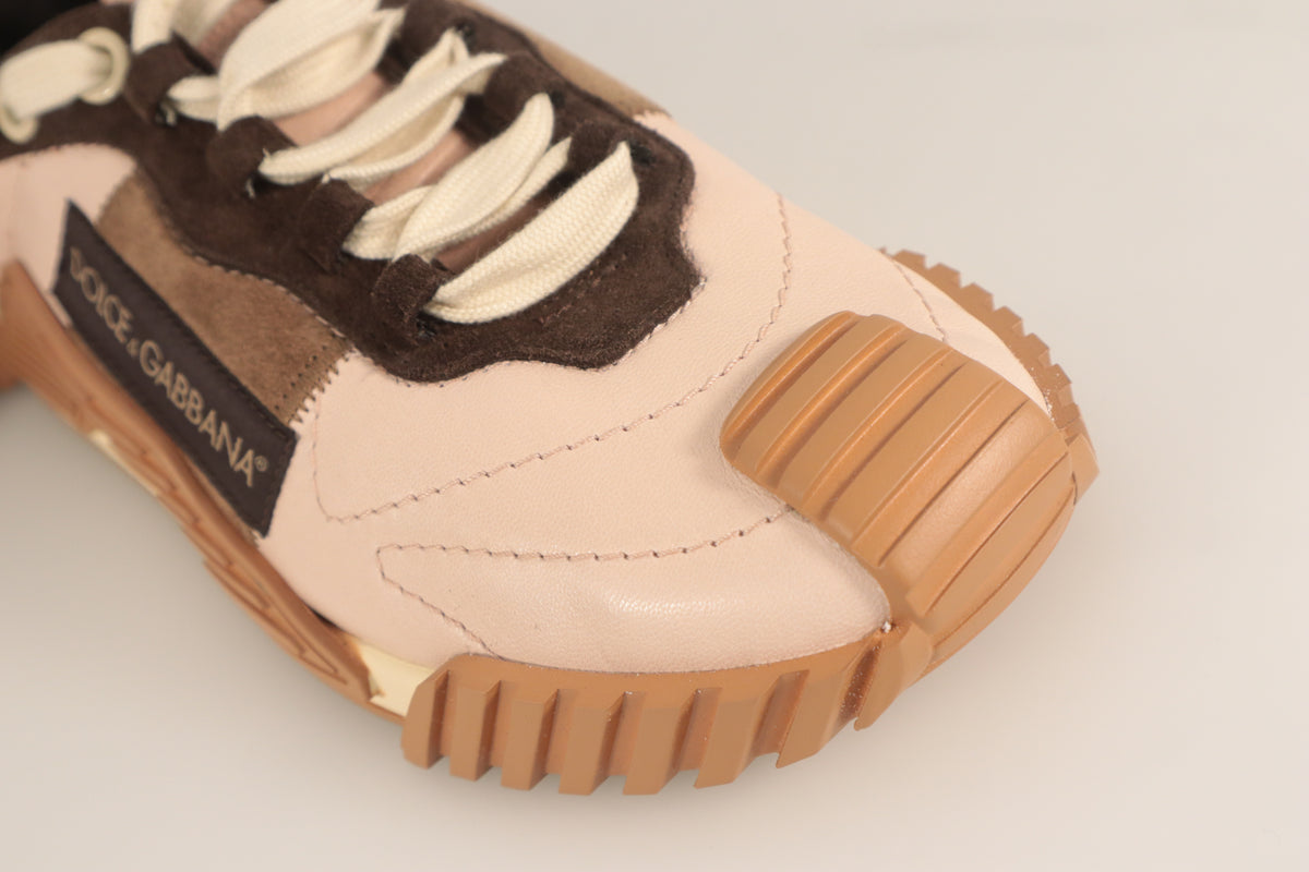 Dolce & Gabbana Sneaker – Echtheitsnachweis