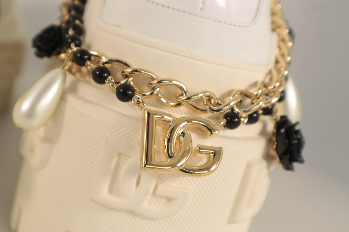 Dolce & Gabbana Boots – Echtheitsnachweis
