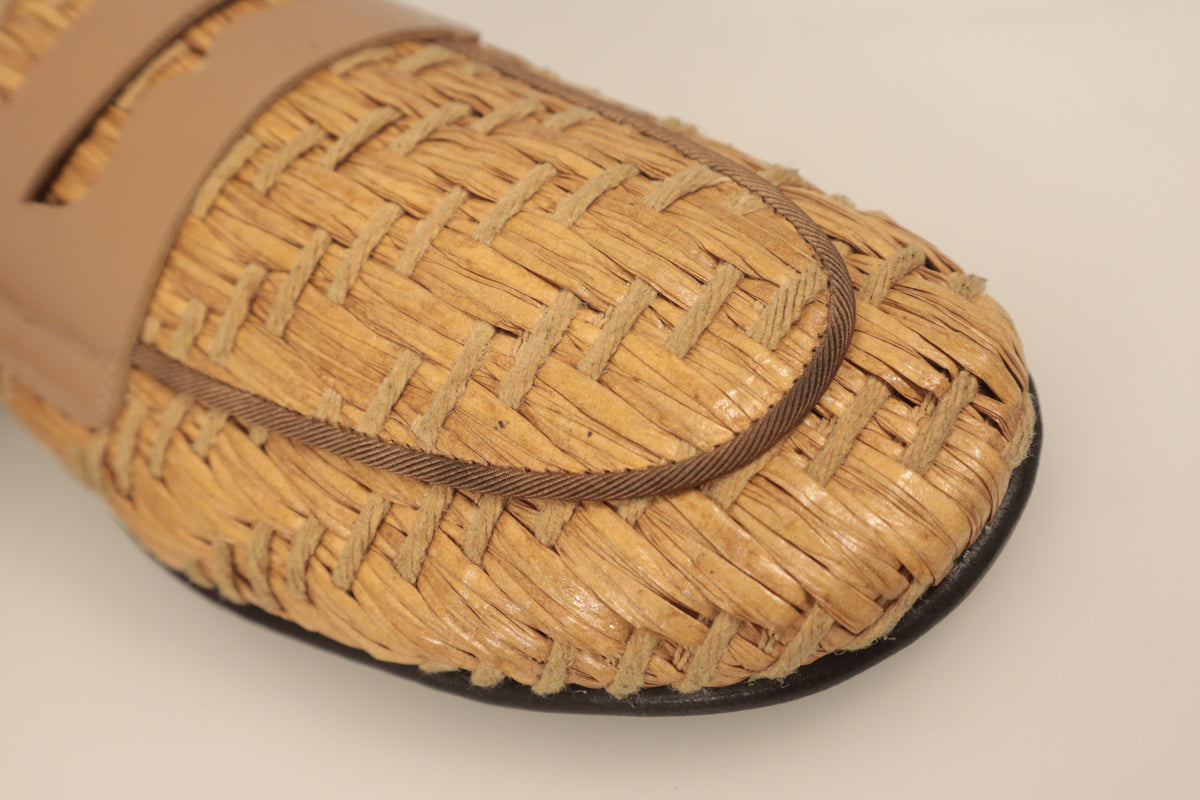 Dolce & Gabbana Mokassin – Echtheitsnachweis