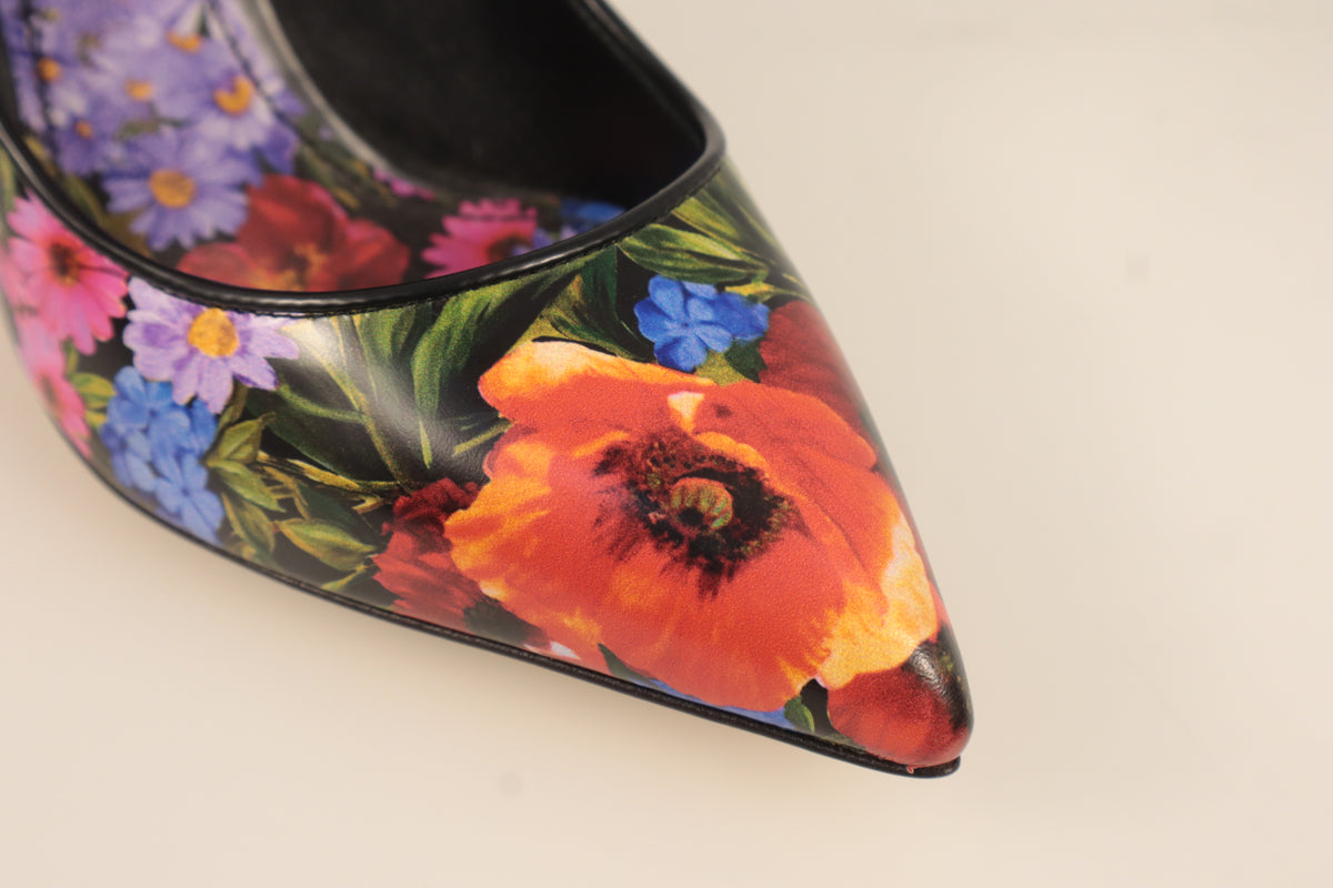 Dolce & Gabbana Pumps – Echtheitsnachweis