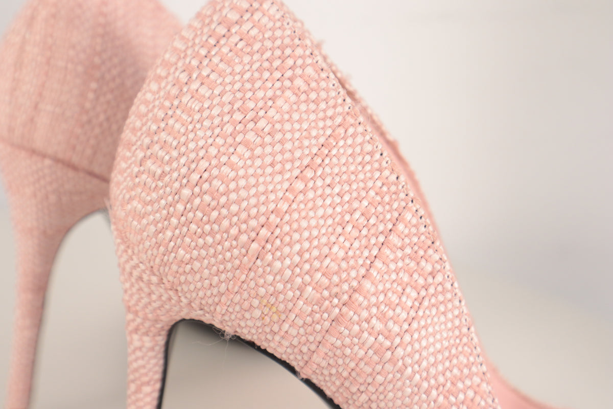 Dolce & Gabbana Pumps – Echtheitsnachweis