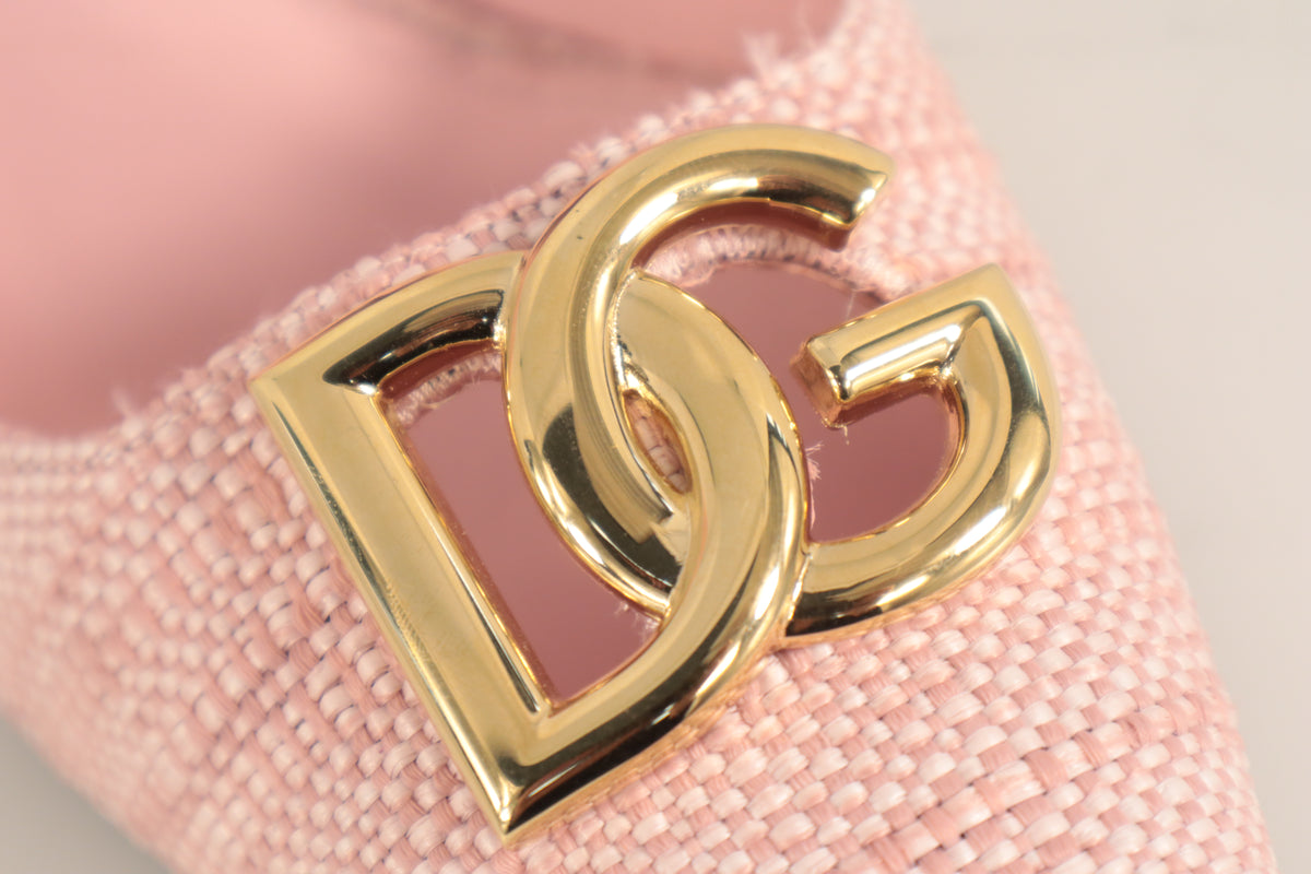 Dolce & Gabbana Pumps – Echtheitsnachweis