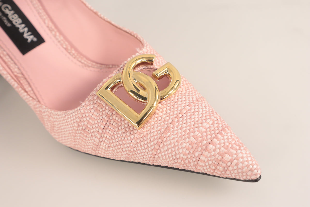 Dolce & Gabbana Pumps – Echtheitsnachweis
