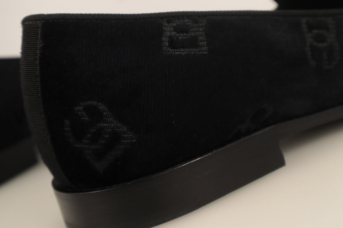 Dolce & Gabbana Loafer – Echtheitsnachweis