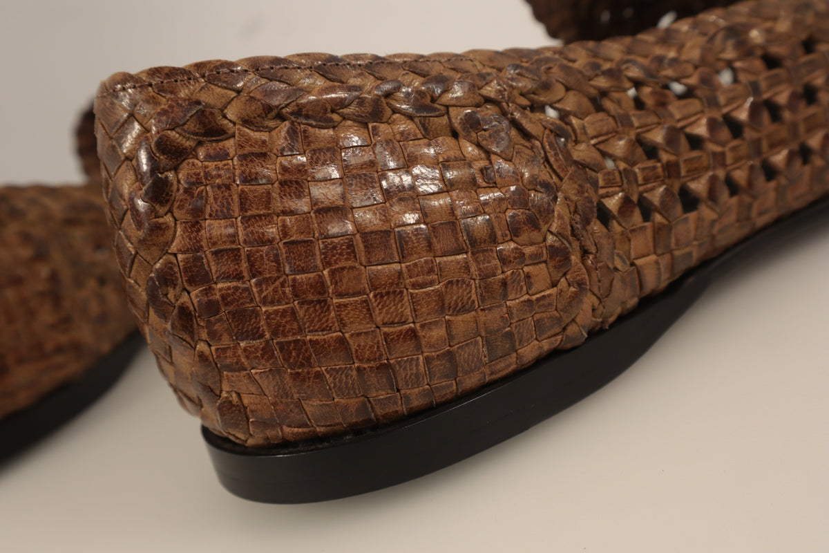 Dolce & Gabbana Loafer – Echtheitsnachweis