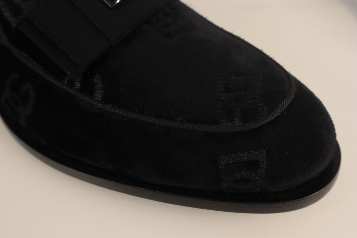 Dolce & Gabbana Loafer – Echtheitsnachweis