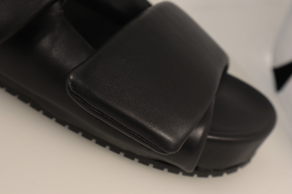 Dolce & Gabbana Sandalen – Echtheitsnachweis