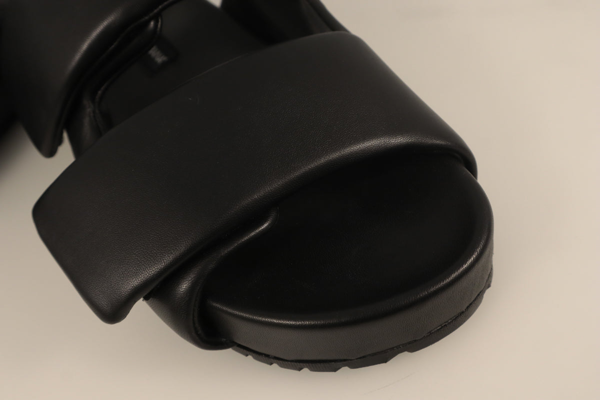 Dolce & Gabbana Sandalen – Echtheitsnachweis