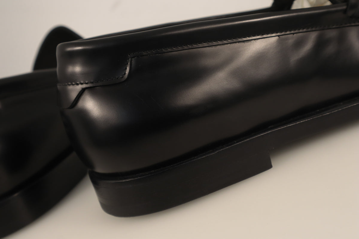 Dolce & Gabbana Loafer – Echtheitsnachweis