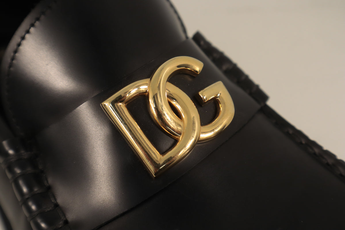 Dolce & Gabbana Loafer – Echtheitsnachweis