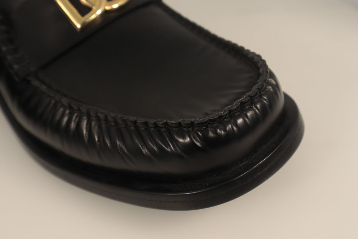 Dolce & Gabbana Loafer – Echtheitsnachweis