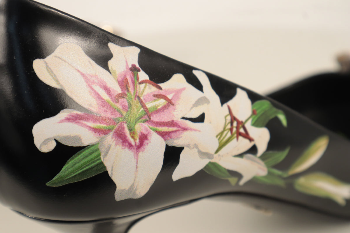 Dolce & Gabbana Pumps – Echtheitsnachweis