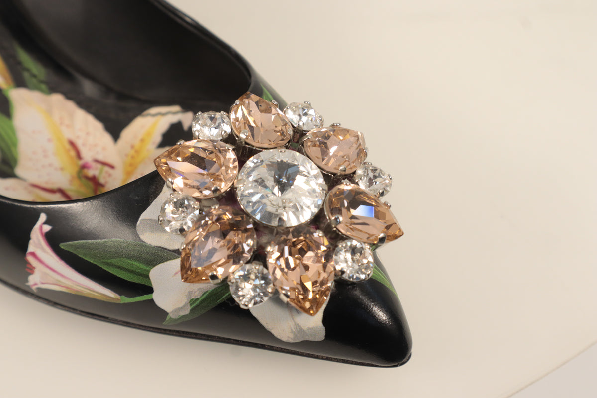 Dolce & Gabbana Pumps – Echtheitsnachweis