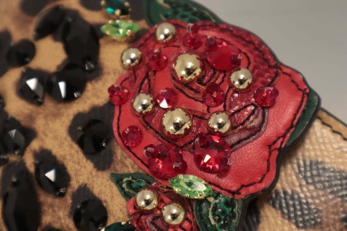 Dolce & Gabbana Umhängetasche – Echtheitsnachweis