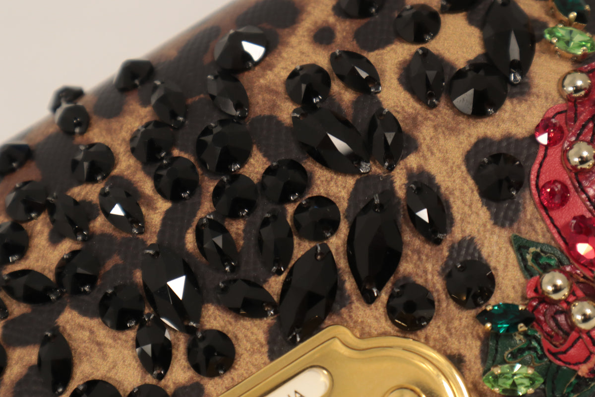 Dolce & Gabbana Umhängetasche – Echtheitsnachweis