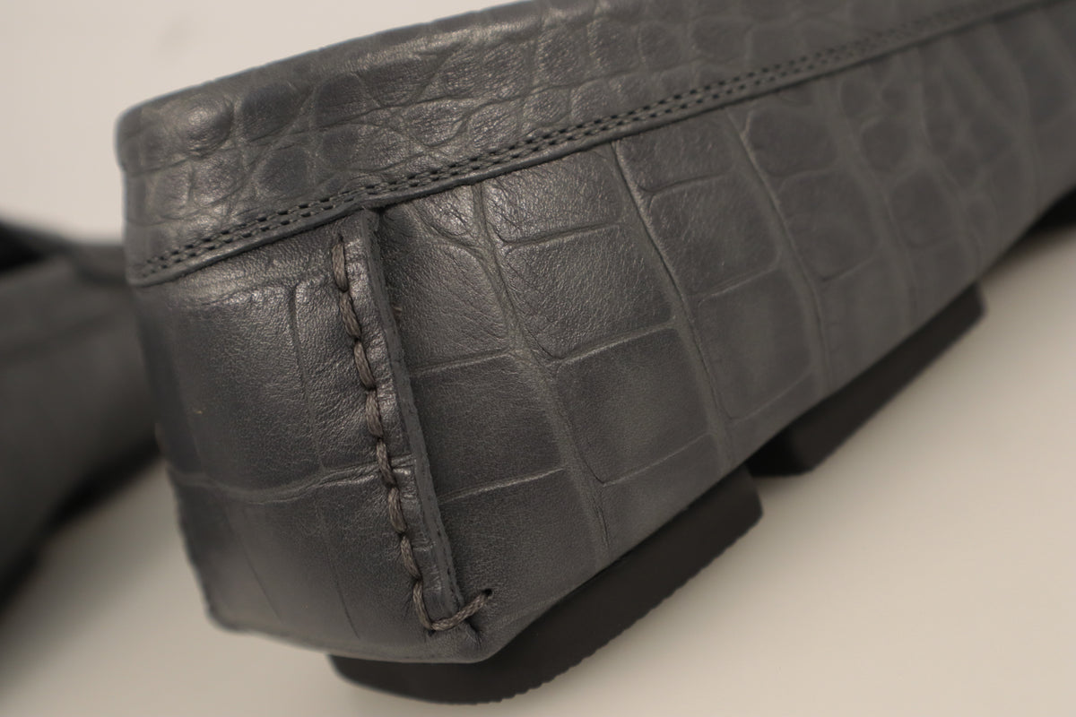 Dolce & Gabbana Mokassin – Echtheitsnachweis
