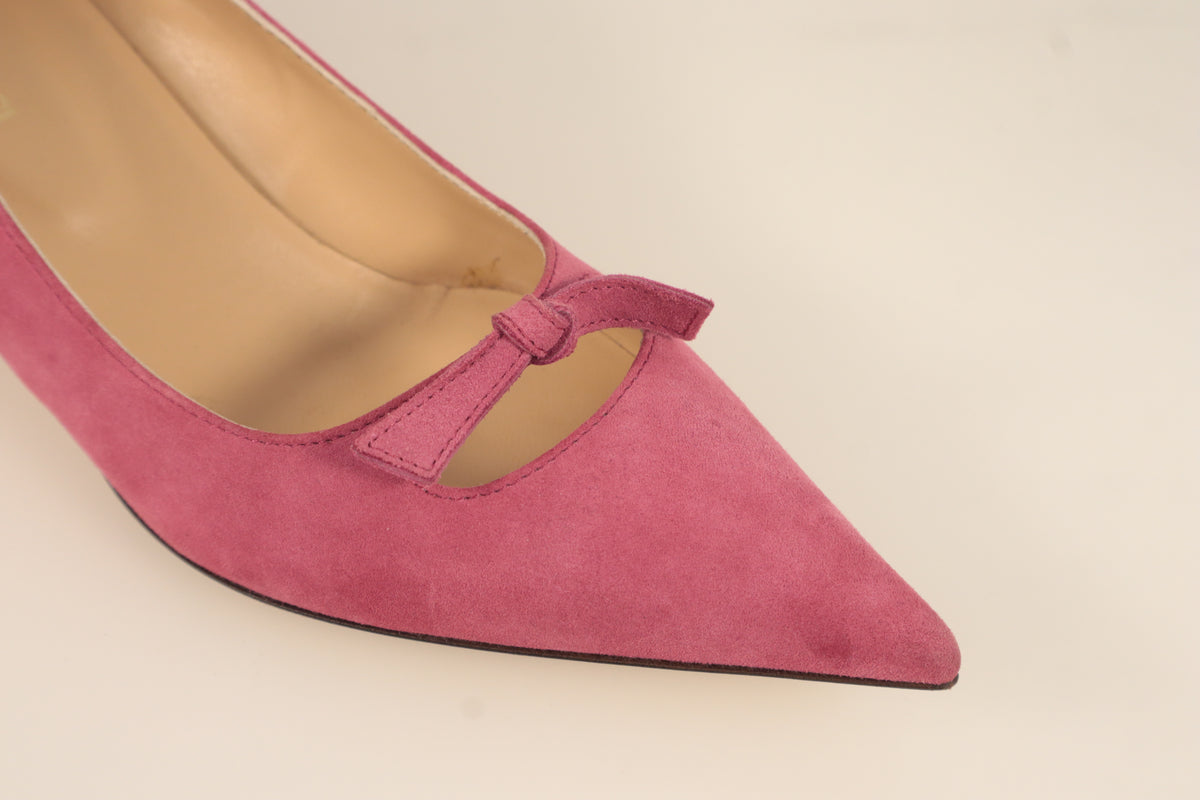 Dolce & Gabbana Pumps – Echtheitsnachweis