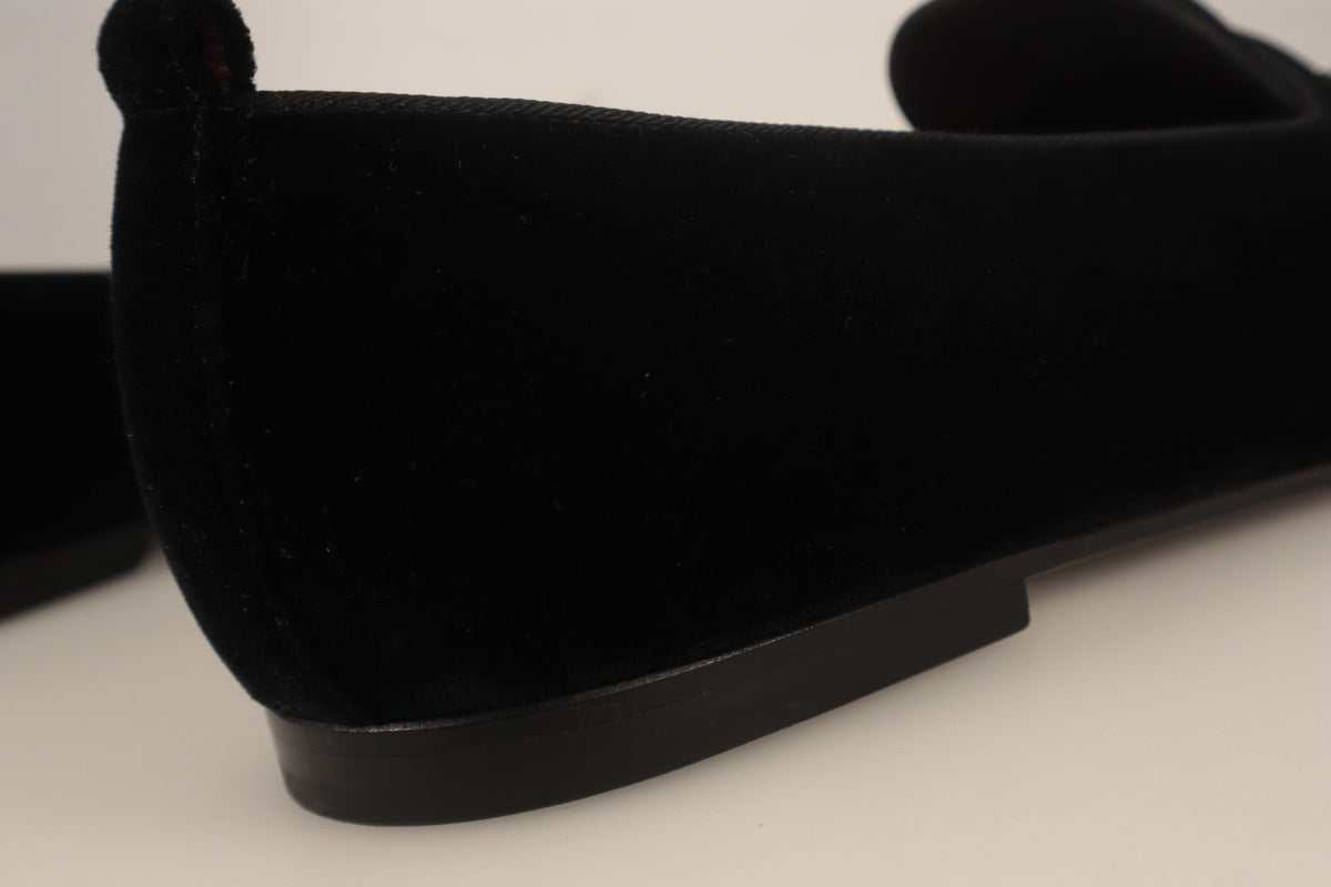 Dolce & Gabbana Slipper – Echtheitsnachweis