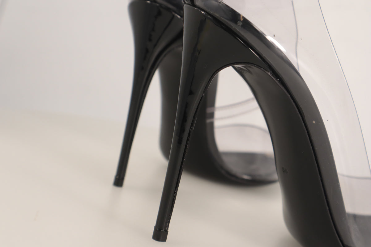 Dolce & Gabbana Pumps – Echtheitsnachweis