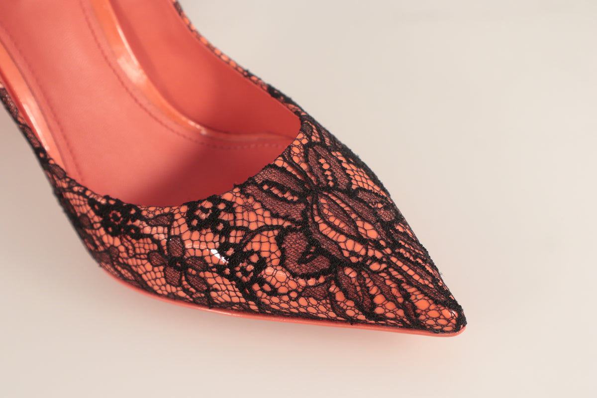 Dolce & Gabbana Pumps – Echtheitsnachweis