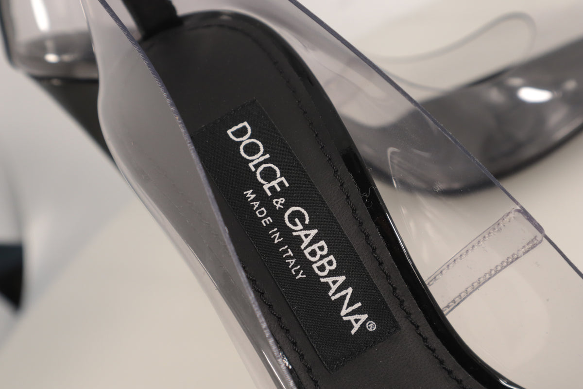 Dolce & Gabbana Pumps – Echtheitsnachweis