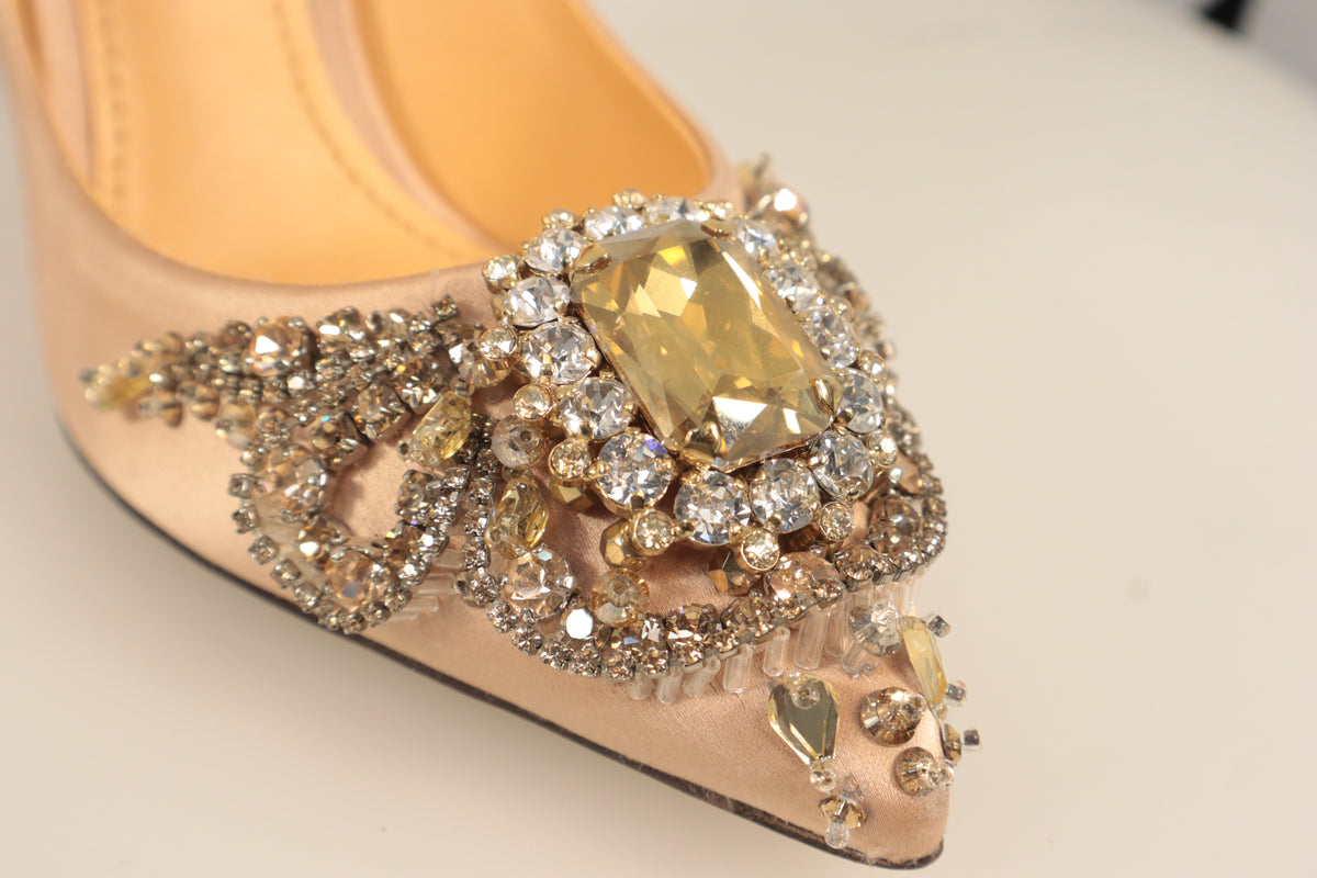 Dolce & Gabbana Pumps – Echtheitsnachweis