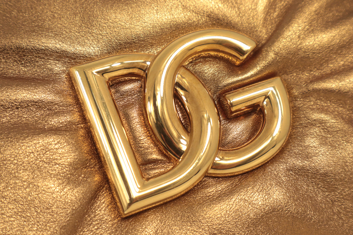 Dolce & Gabbana Schultertasche – Echtheitsnachweis
