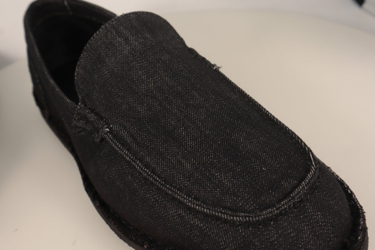 Dolce & Gabbana Loafer – Echtheitsnachweis