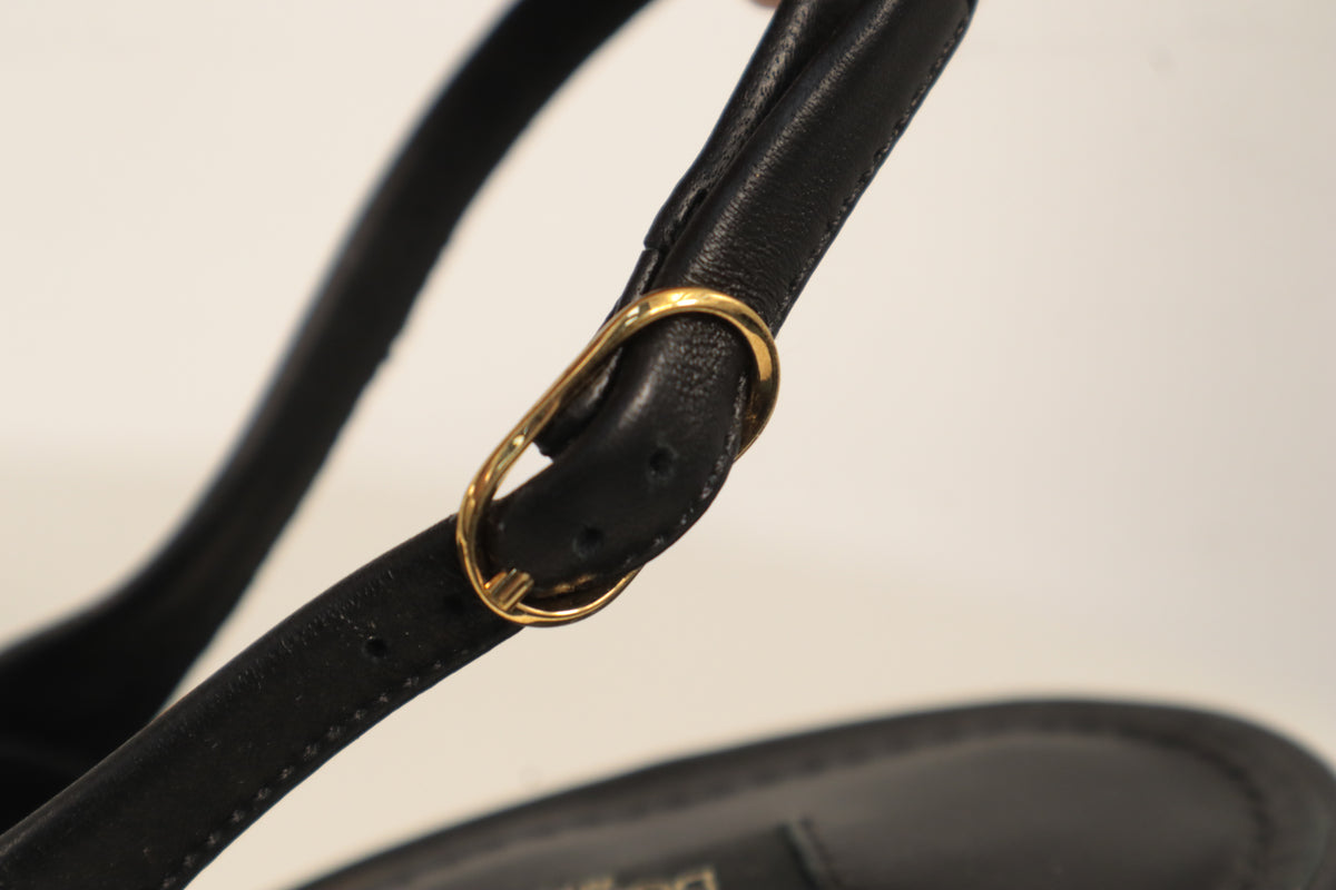 Dolce & Gabbana Slingback Pumps – Echtheitsnachweis