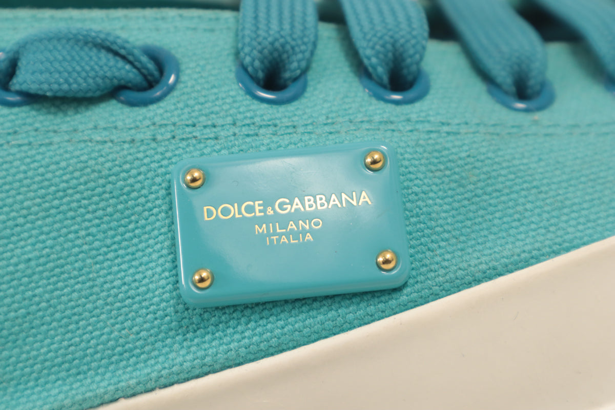 Dolce & Gabbana Sneaker – Echtheitsnachweis