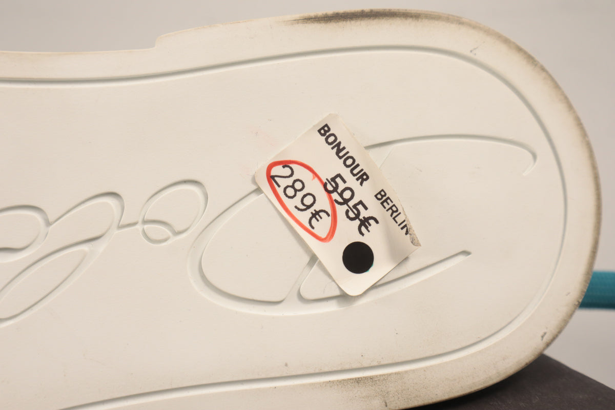 Dolce & Gabbana Sneaker – Echtheitsnachweis