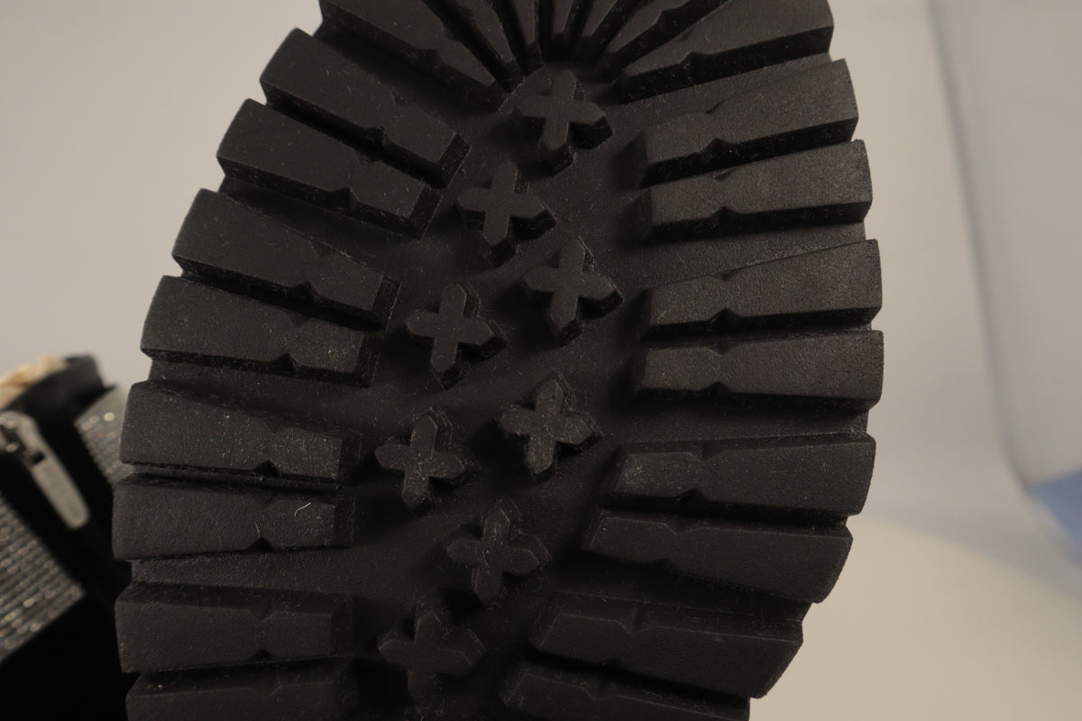 Sergio Rossi Stiefeletten – Echtheitsnachweis