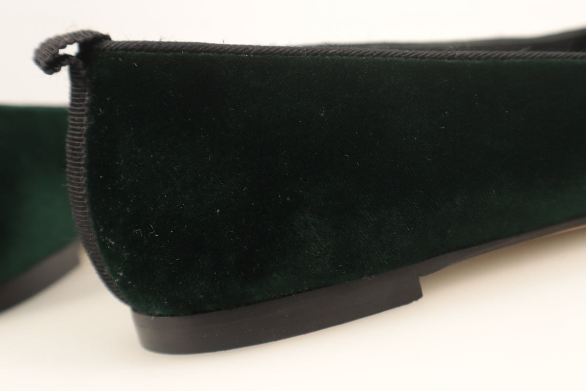 Dolce & Gabbana Slipper – Echtheitsnachweis