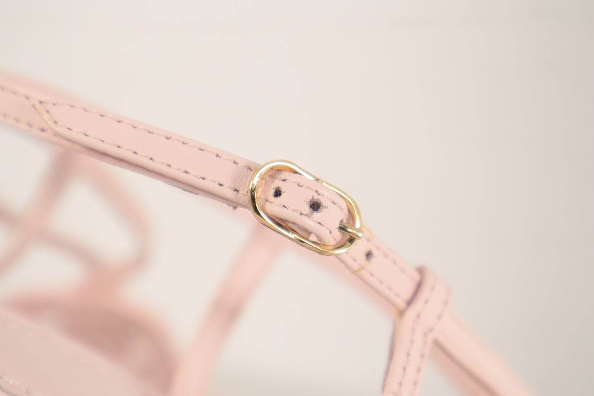 Dolce & Gabbana Sandaletten – Echtheitsnachweis