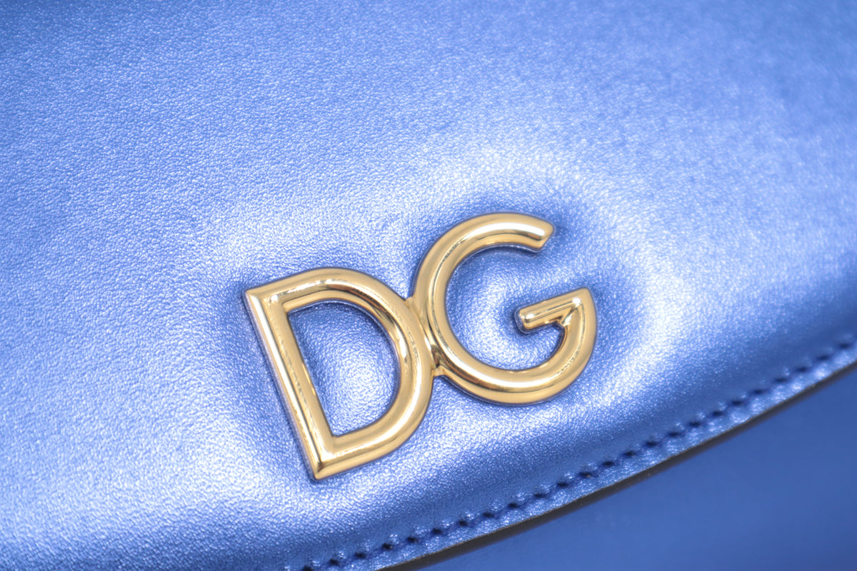 Dolce & Gabbana Umhängetasche – Echtheitsnachweis