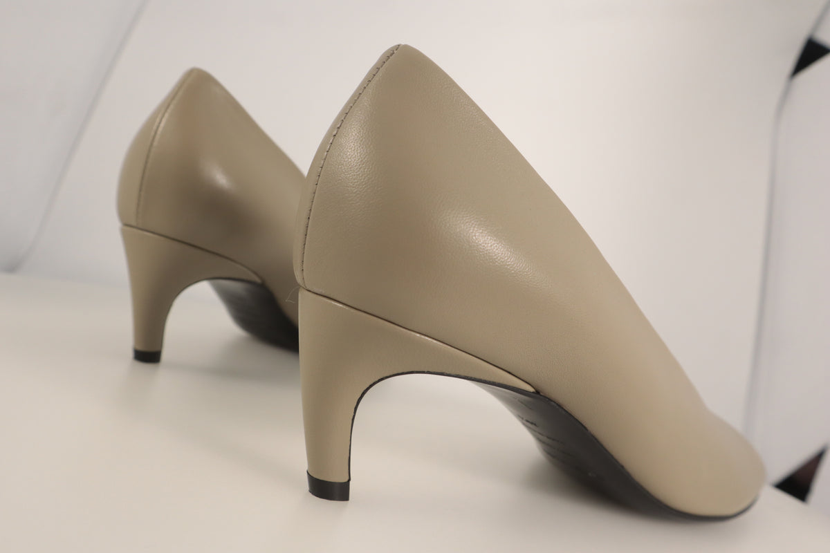 Sergio Rossi Pumps – Echtheitsnachweis