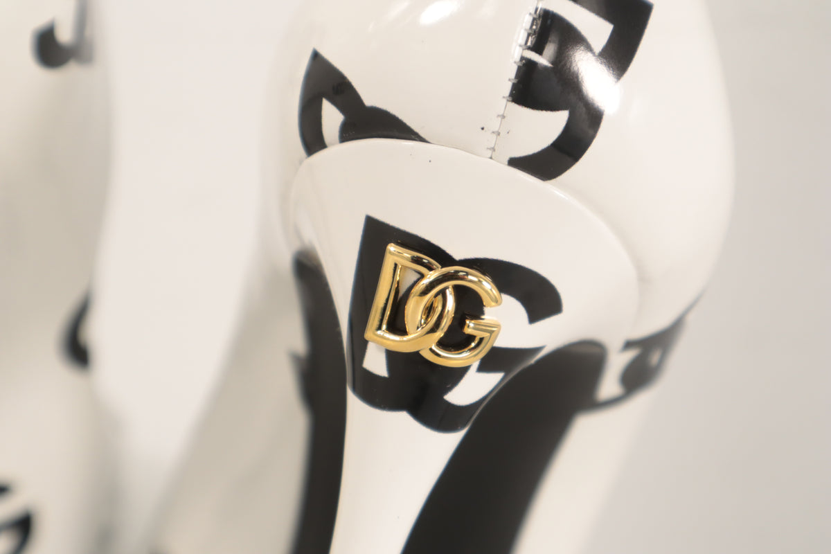Dolce & Gabbana Pumps – Echtheitsnachweis