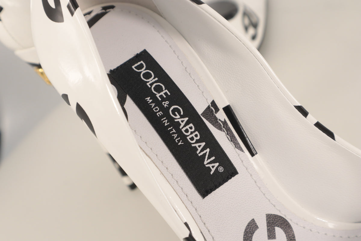 Dolce & Gabbana Pumps – Echtheitsnachweis