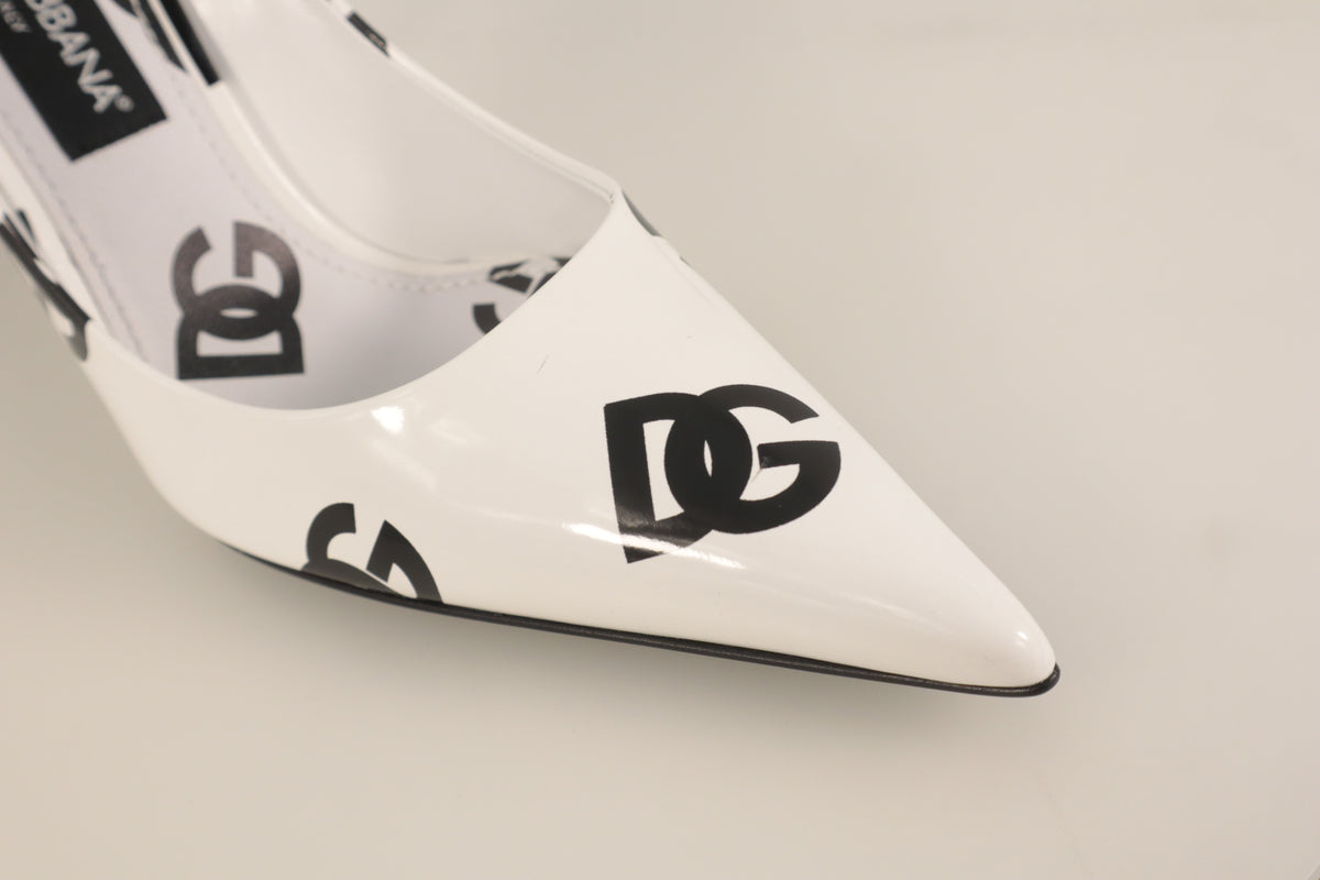 Dolce & Gabbana Pumps – Echtheitsnachweis