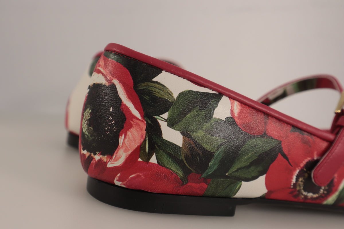Dolce & Gabbana Ballerinas – Echtheitsnachweis