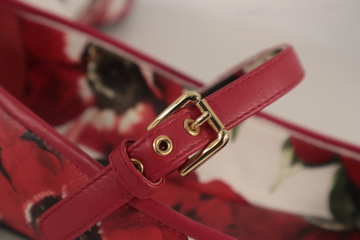 Dolce & Gabbana Ballerinas – Echtheitsnachweis
