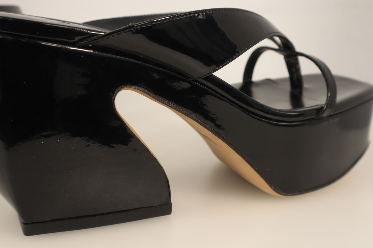 Sergio Rossi Mules – Echtheitsnachweis