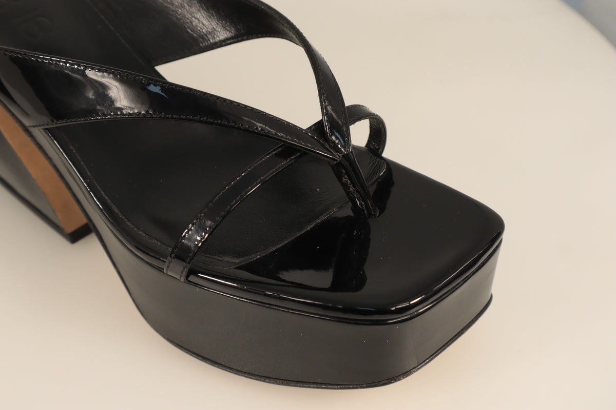 Sergio Rossi Mules – Echtheitsnachweis