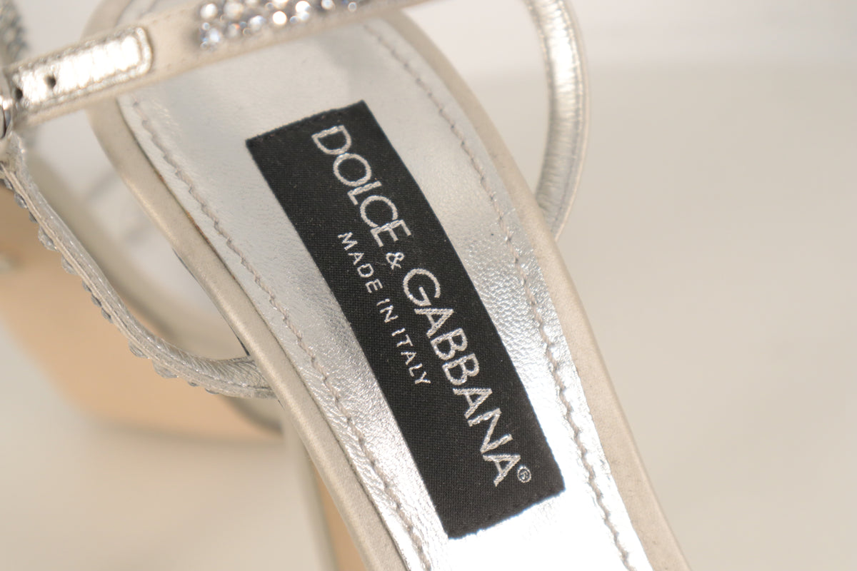 Dolce & Gabbana Sandaletten – Echtheitsnachweis