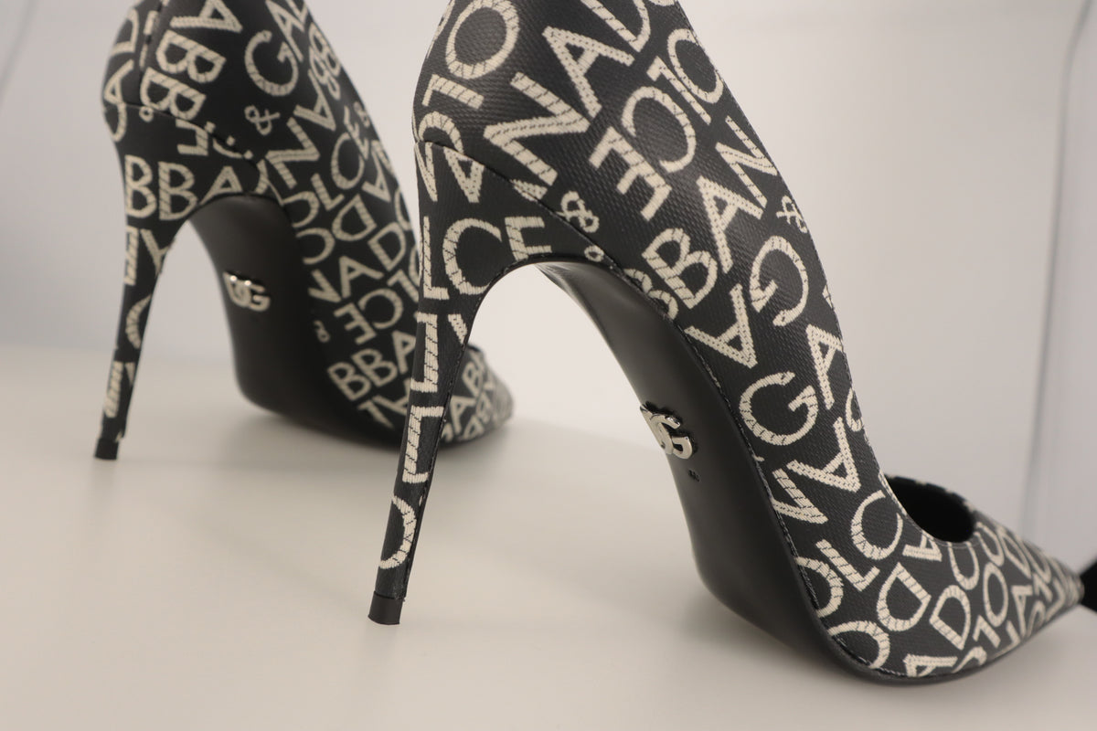 Dolce & Gabbana Pumps – Echtheitsnachweis