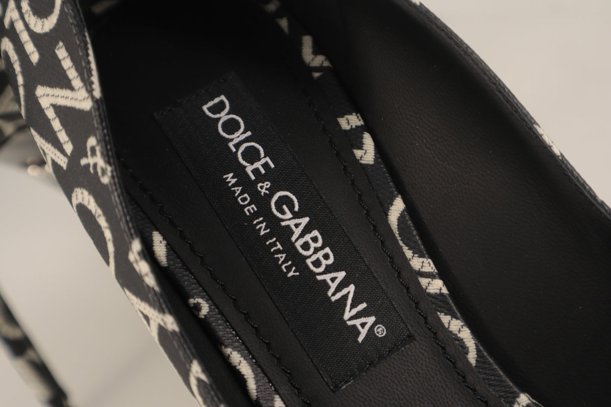 Dolce & Gabbana Pumps – Echtheitsnachweis