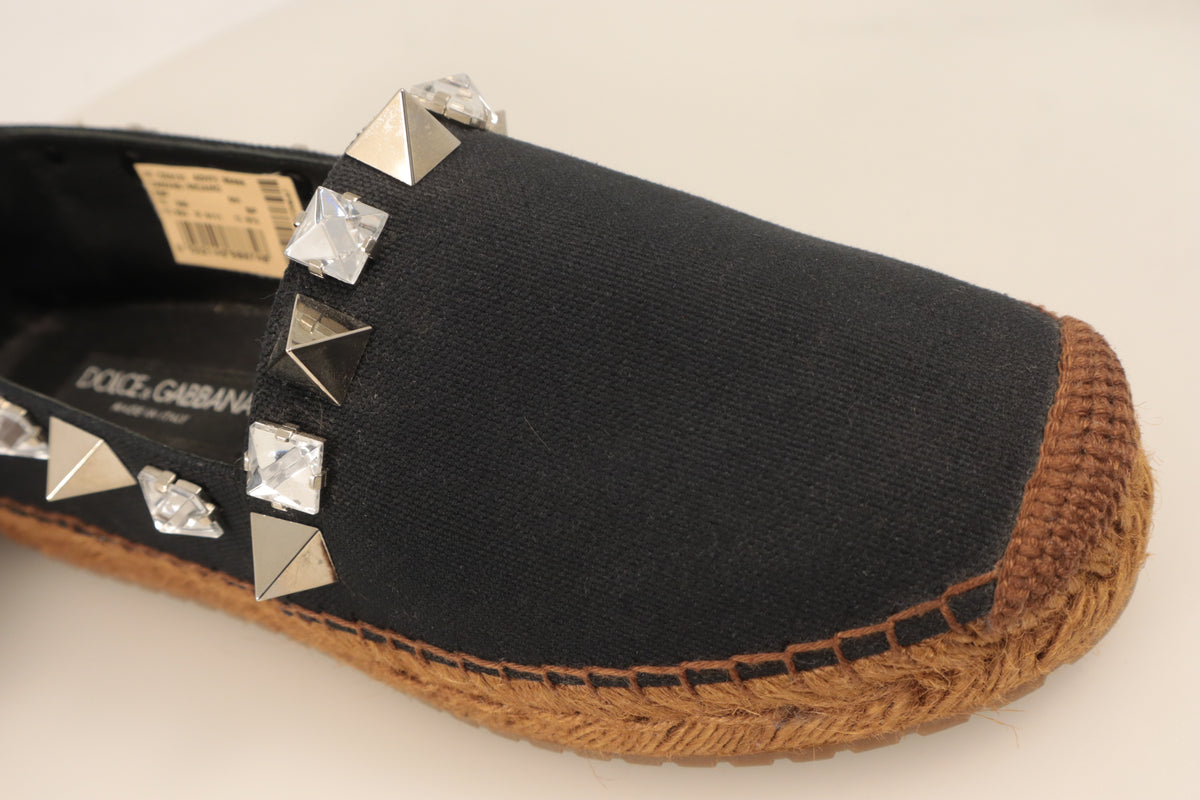 Dolce & Gabbana Espadrilles – Echtheitsnachweis