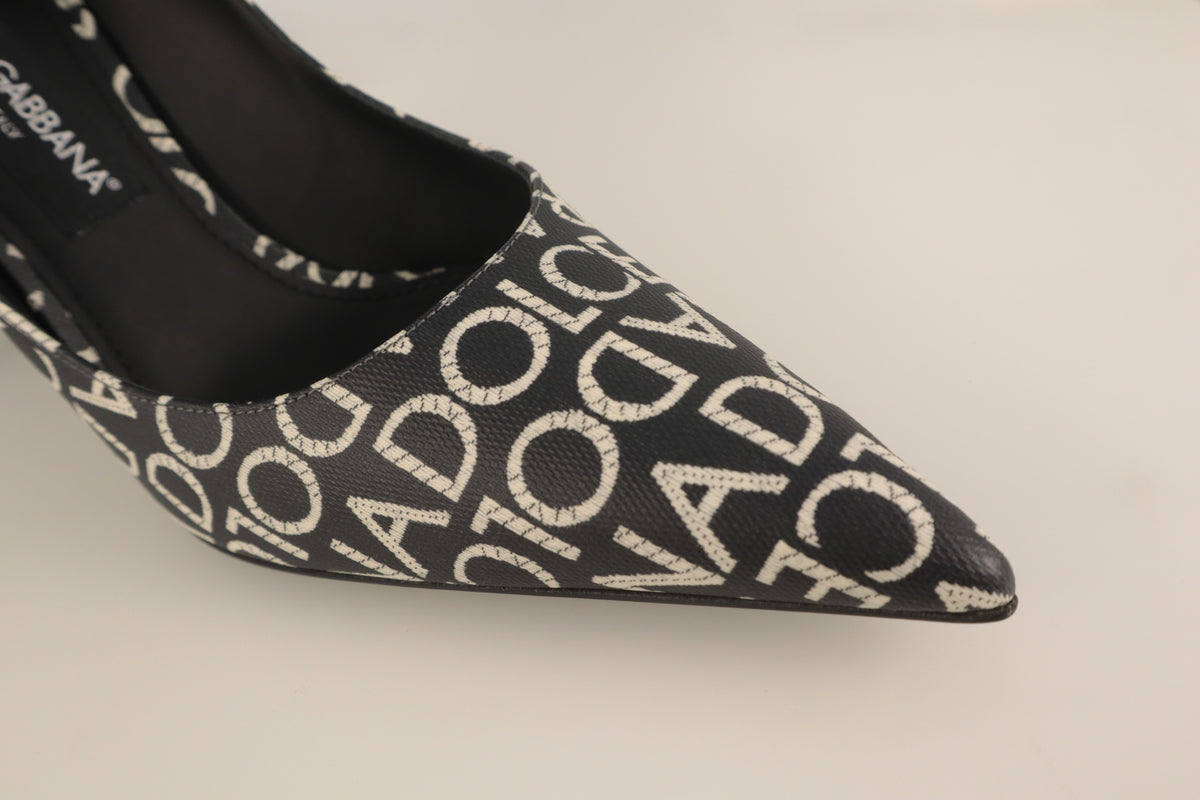 Dolce & Gabbana Pumps – Echtheitsnachweis